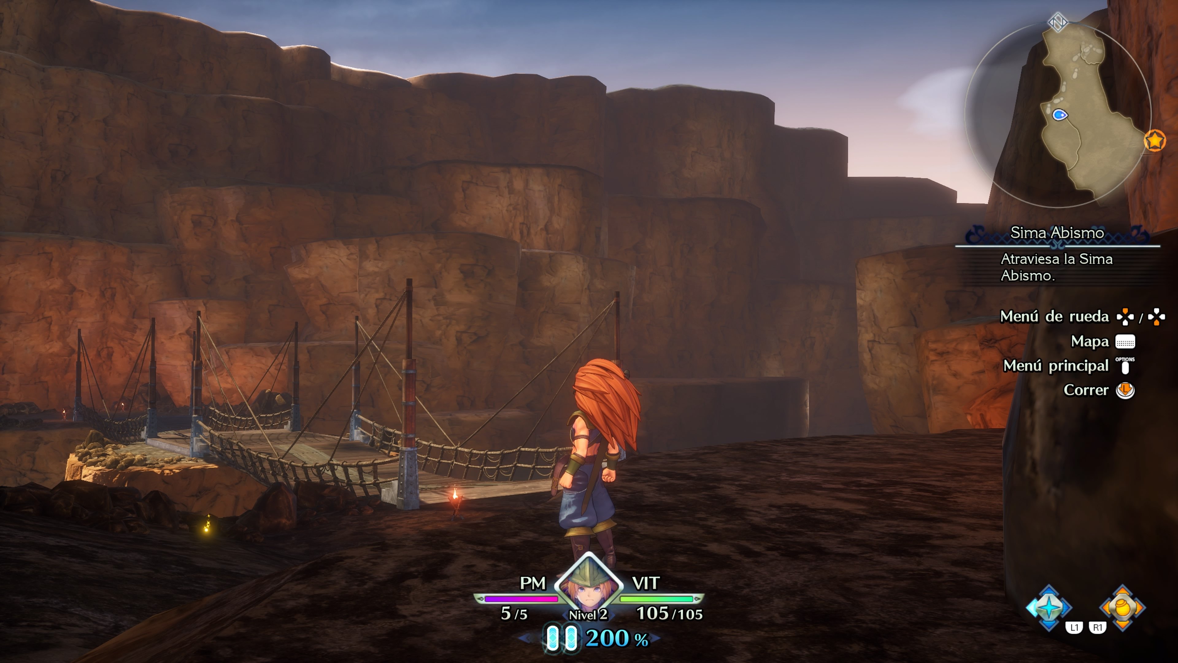 Trials of Mana - Imagen 5